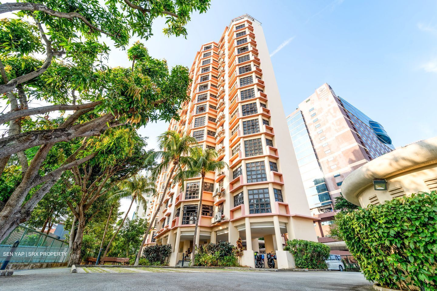 Parkway View (D15), Apartment #568114921